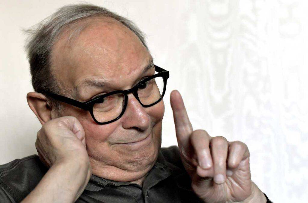 morricone