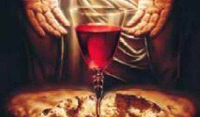 Padre Angelo: l'importanza di consacrarsi al Preziosissimo Sangue di Gesù