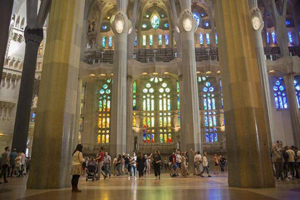 sagrada familia 2