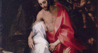 La Santa che ottenne l’impossibile dal Preziosissimo Sangue di Gesù