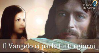 Commento alla Parola di oggi: “Perché i tuoi discepoli trasgrediscono”