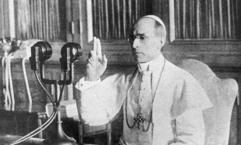 Pio XII