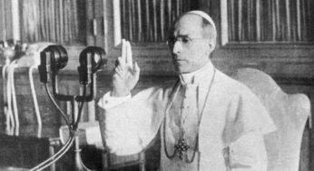 24 agosto 1939: il toccante messaggio di Pio XII per invocare la pace