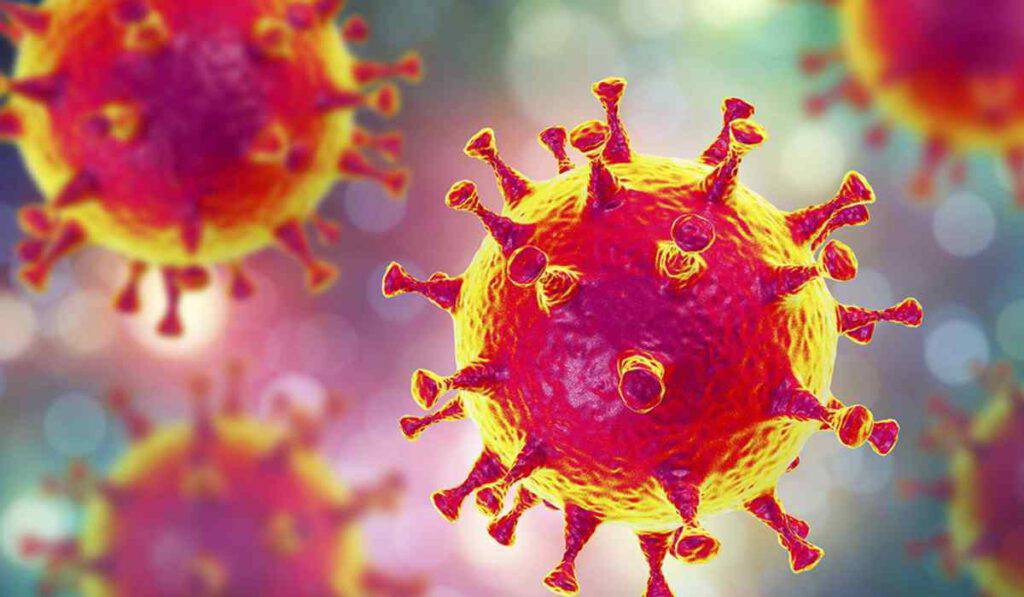 Coronavirus morte