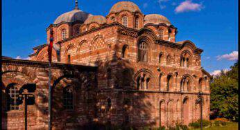 Turchia, continua l’islamizzazione: anche un Monastero diventa Moschea