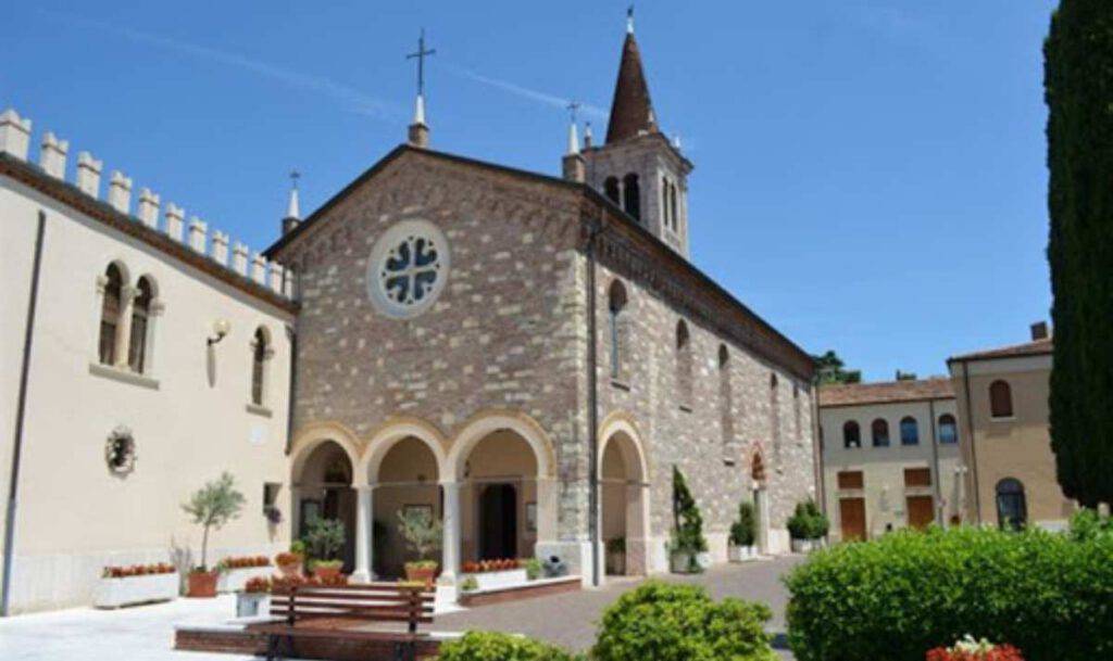 San Zeno in Monte