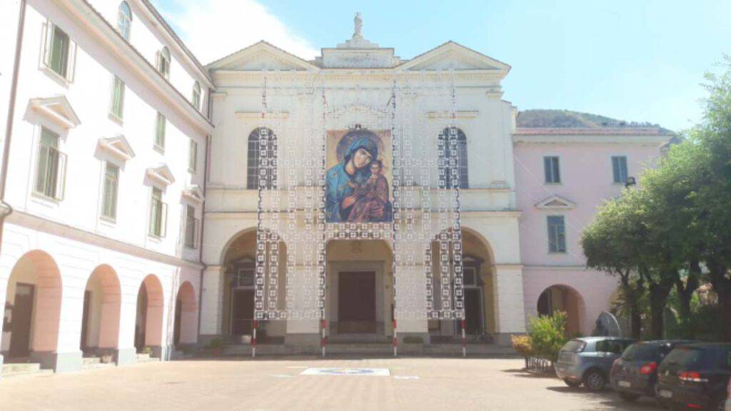 santo rosario nocera