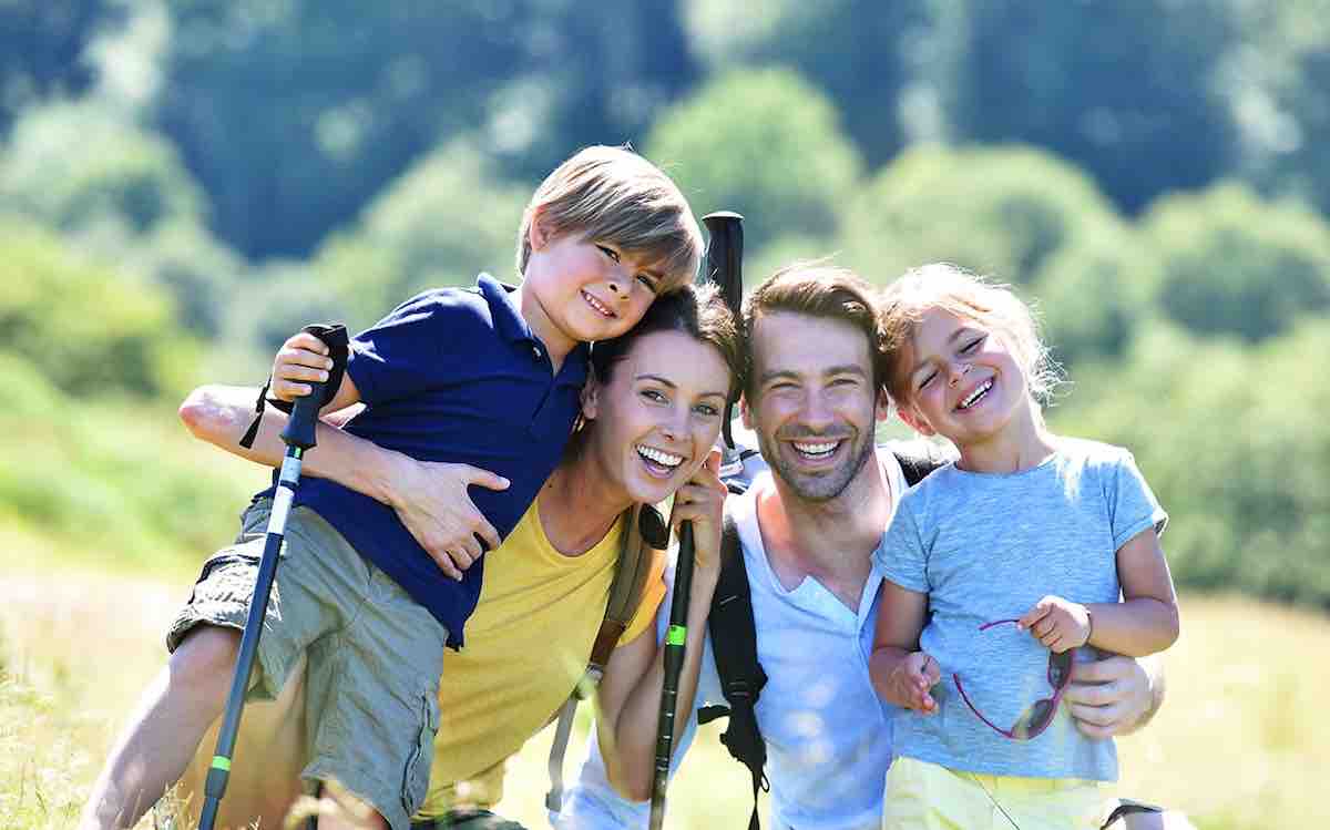 Novena per le necessità della famiglia