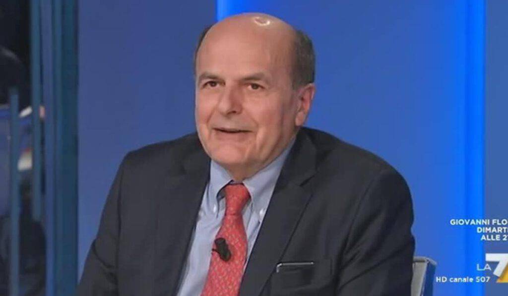 bersani