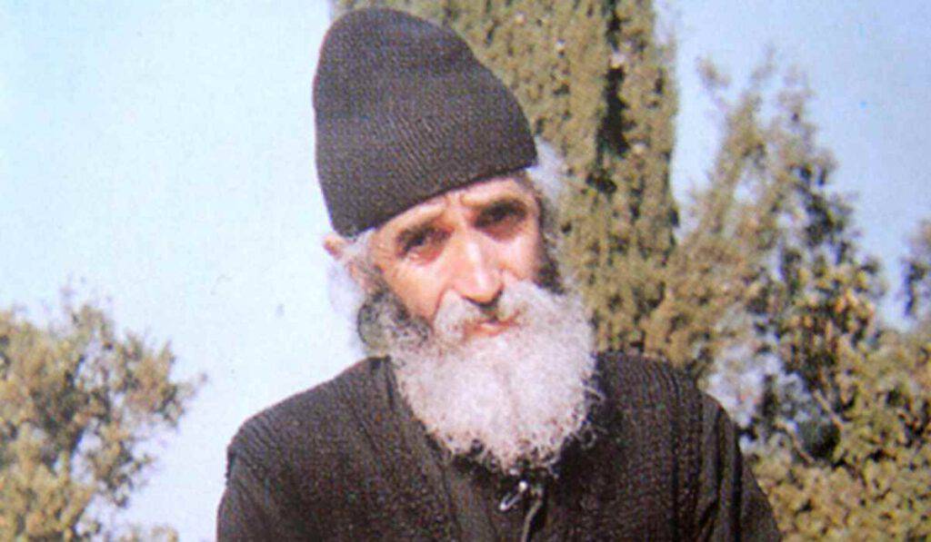 Paisios