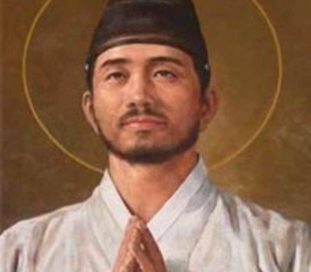 San Francesco Ch’oe Kyŏng-hwan