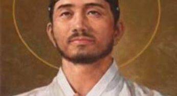 San Francesco Ch’oe Kyong-hwan, il Santo di oggi 12 Settembre, catechista e Martire