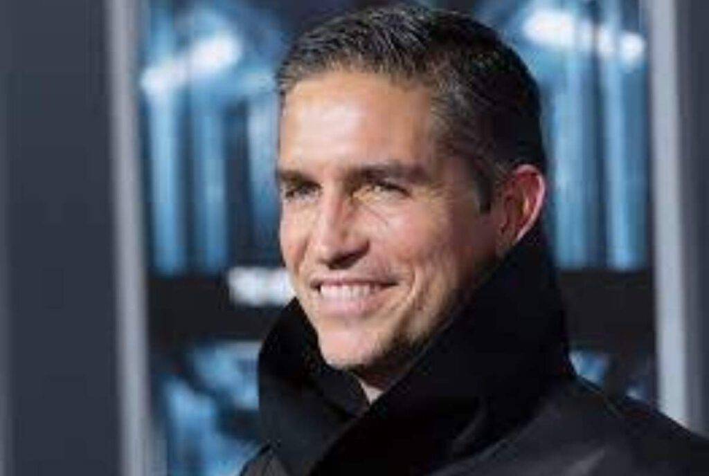 medjugorje jim caviezel non smettevo di pregare avevo medjugorje jim caviezel non smettevo di pregare avevo