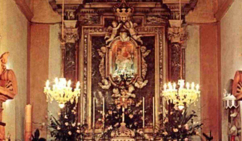 Madonna delle Grazie