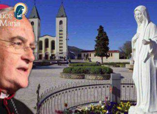 Le ultime rivelazioni di Mons Hoser su Medjugorje