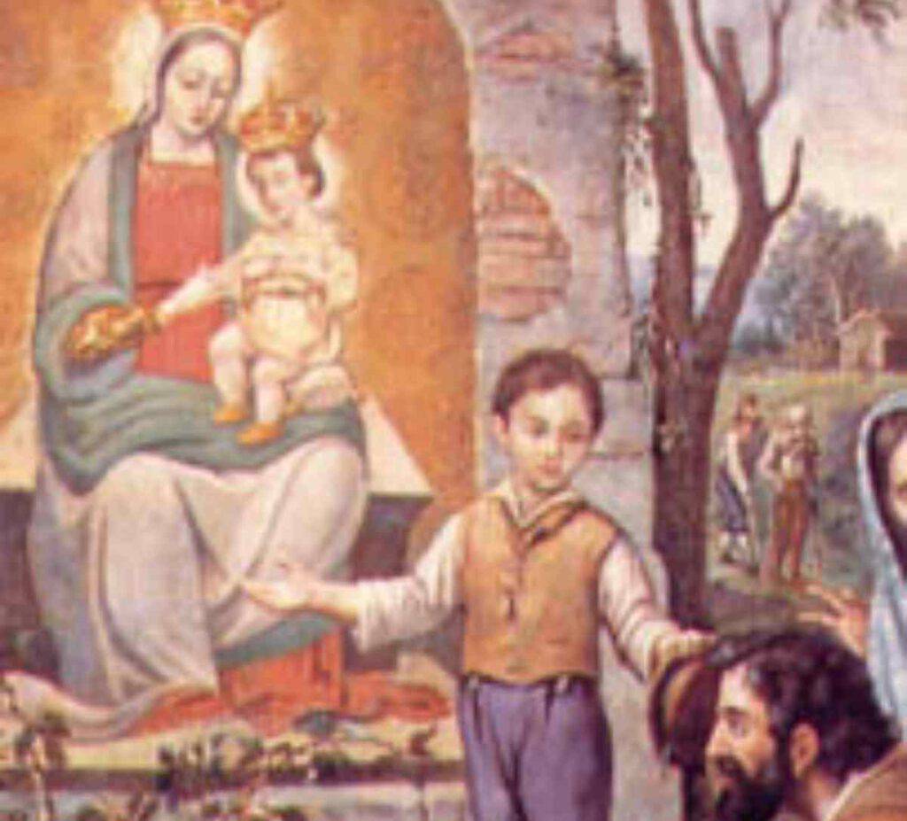 madonna della stella