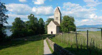 Sant’Alarico, il Santo di oggi 29 settembre: camminò sul lago