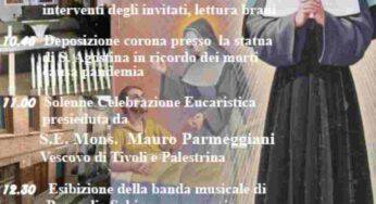 Sant’Agostina Pietrantoni, celebrata anche la II domenica di Settembre