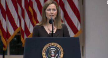 Amy Barrett, candidata alla Corte Suprema Usa attaccata perché cattolica