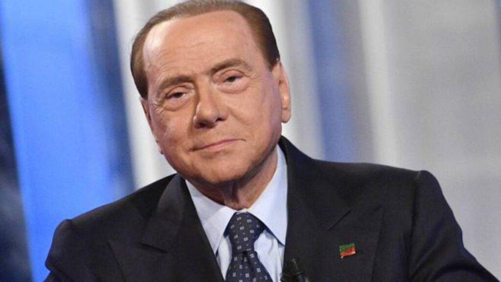 berlusconi