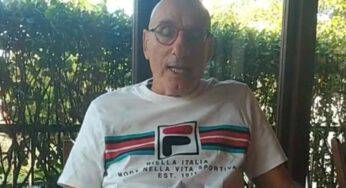 Ciccio Graziani, salvo per miracolo: “Dio ha mandato un angelo”