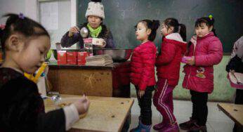 Cina, condannata a morte la maestra d’asilo che avvelenò 25 bimbi