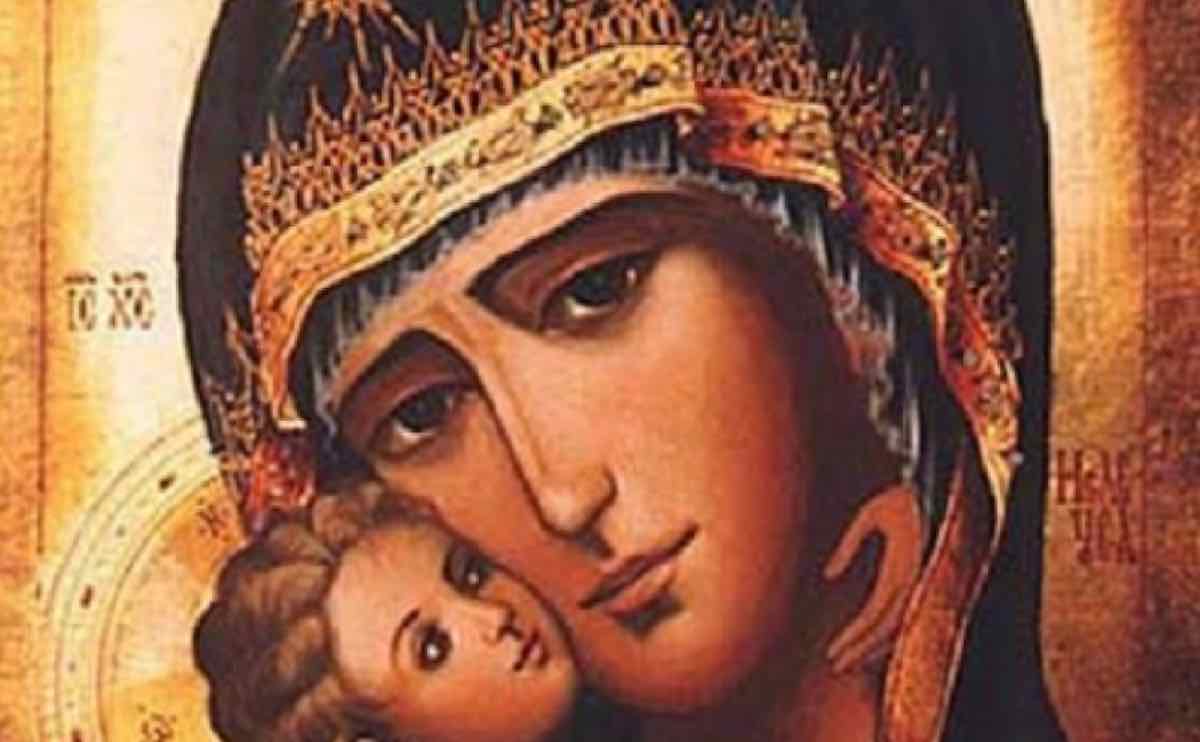 Festa del santissimo nome di Maria, il significato