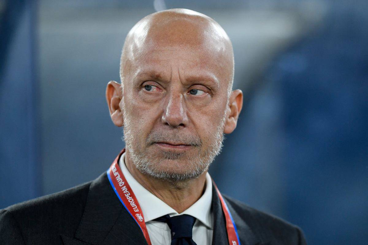 Gianluca Vialli: ho vinto il tumore, ora vincerò con la ...