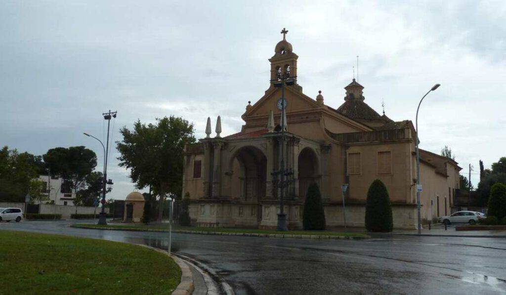 Madonna della Misericordia