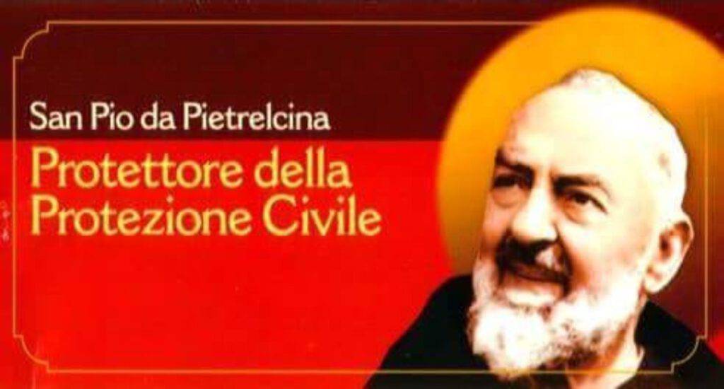 Dove Si Trova Padre Pio A Roma, arrivano le reliquie di Padre Pio. Ecco dove