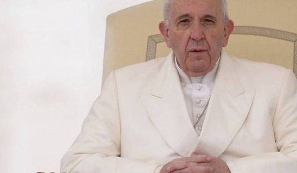 L'annuncio: il Papa andrà in Iraq