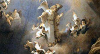 Santi Angeli di Dio: la preghiera da recitare oggi, martedì 15 settembre