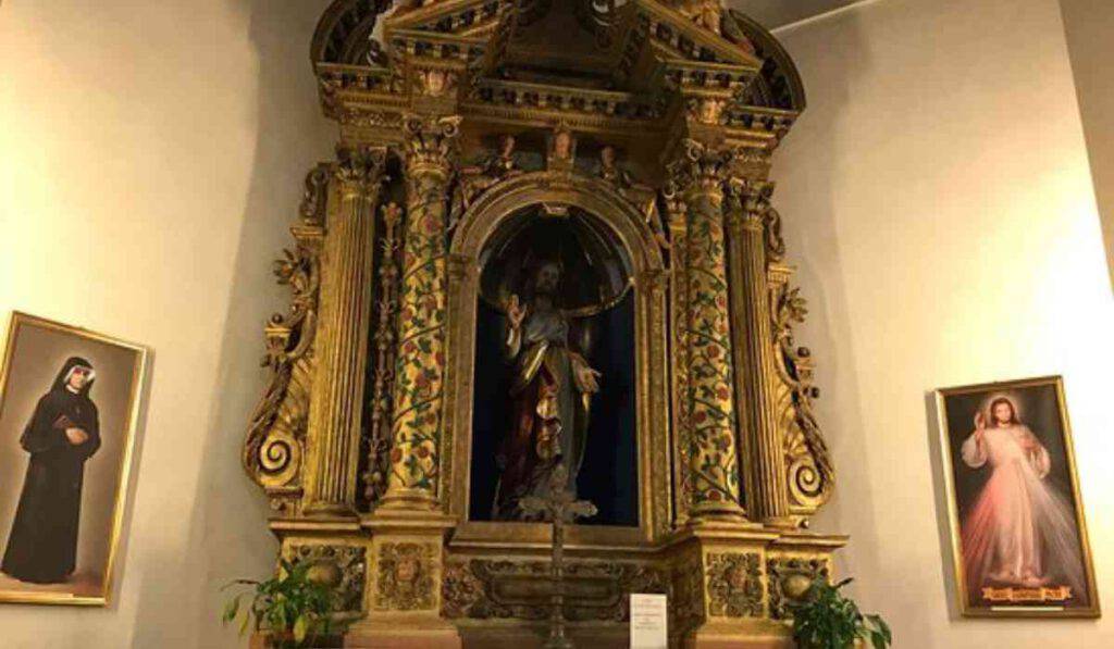 Madonna del Monte