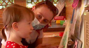 Brigit, nata disabile viene rifiutata: l’orrore dell’utero in affitto