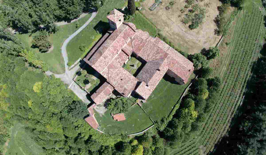 Abbazia di Vezzolano