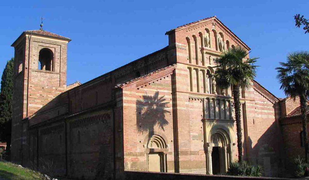 Abbazia di Vezzolano