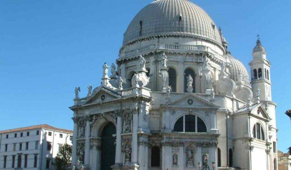 Madonna della Salute