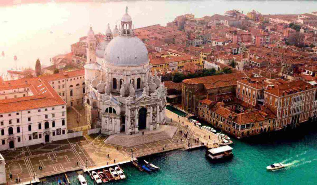 Madonna della Salute