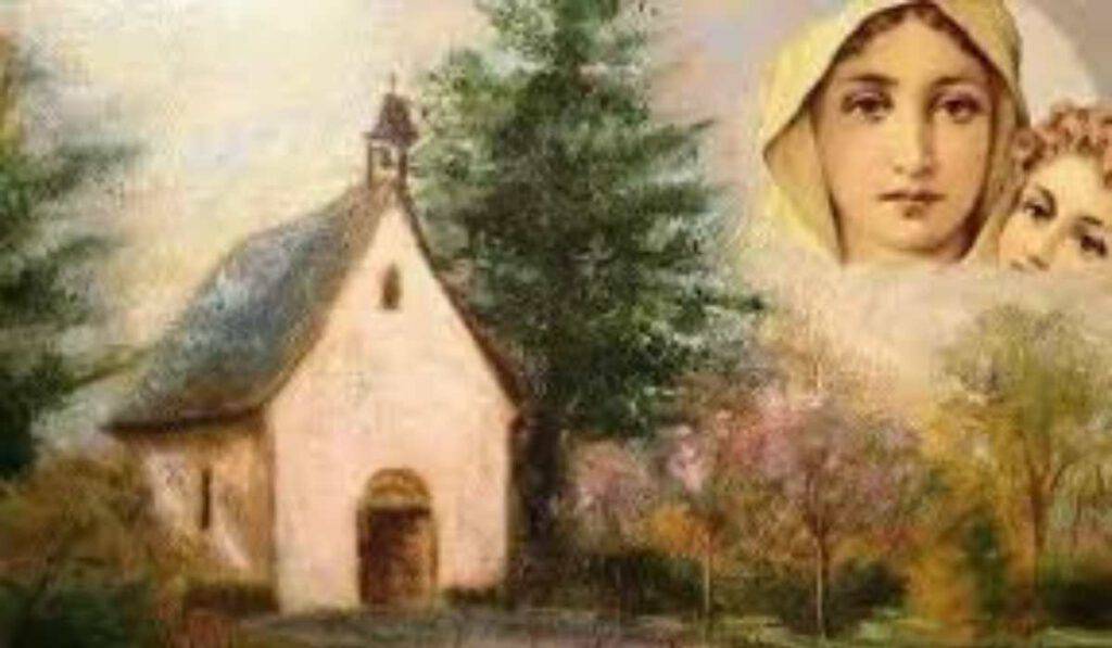 Madonna di Schoenstatt