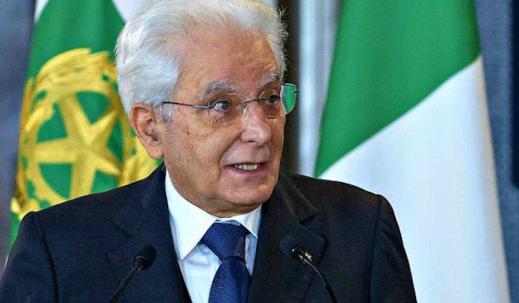 mattarella