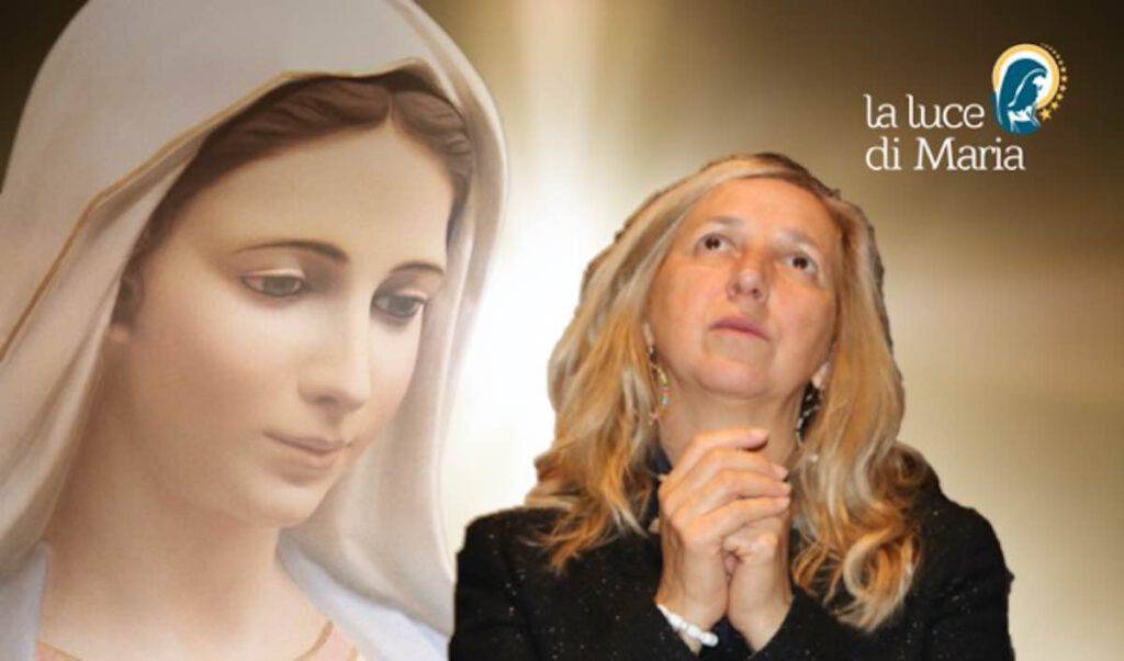 Medjugorje messaggio 25 Ottobre 2020