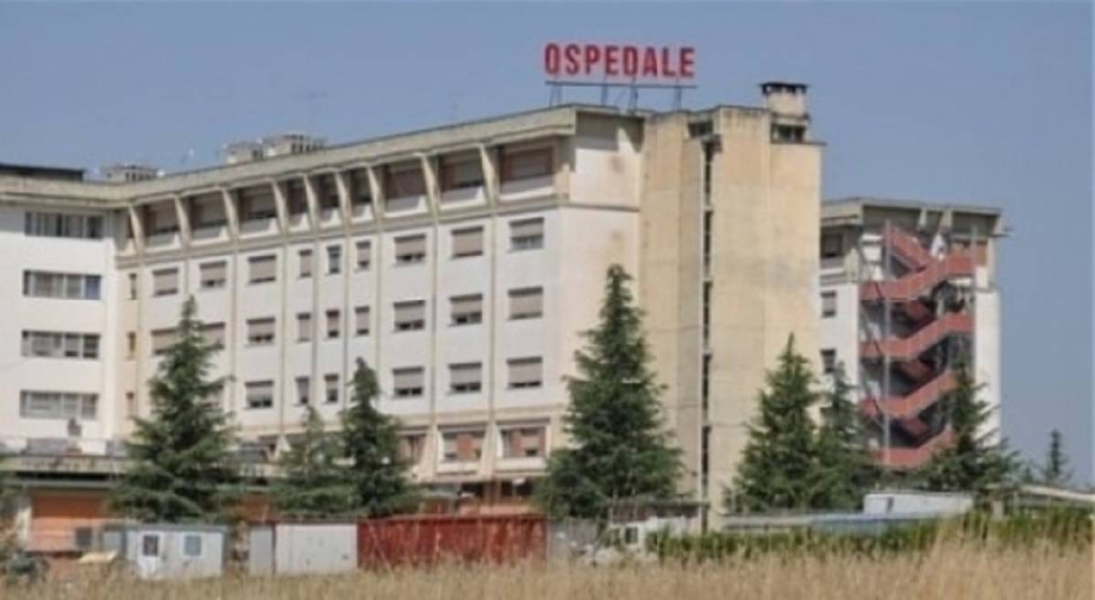 Ospedale Avezzano