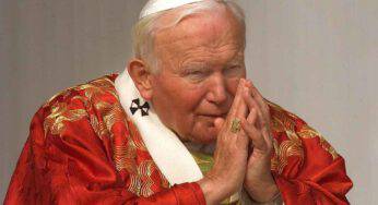 Il messaggio mai dimenticato di Giovanni Paolo II ai giovani: “Non vi rassegnerete”