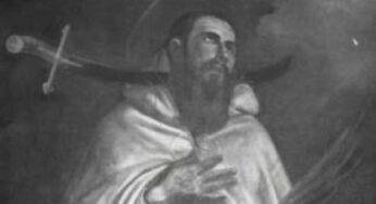 San Benedetto, il Santo di oggi 13 ottobre: martire di Cristo