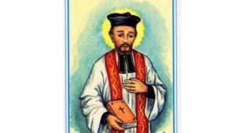 Sant’Augusto di San Sinforiano, il Santo di oggi 7 ottobre: guarì miracolosamente