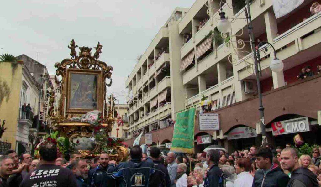 Madonna della Neve