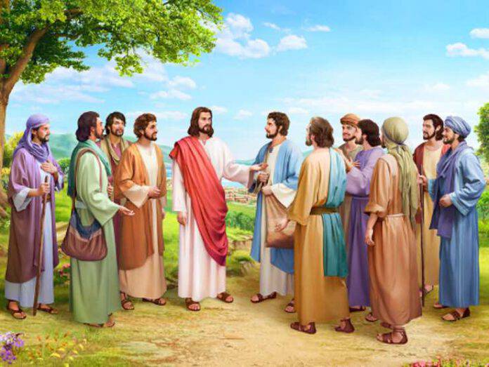 Vangelo Di Oggi La Chiesa Vangelo di oggi 1 Ottobre 2022: Lc 10,17-24 | Video commento