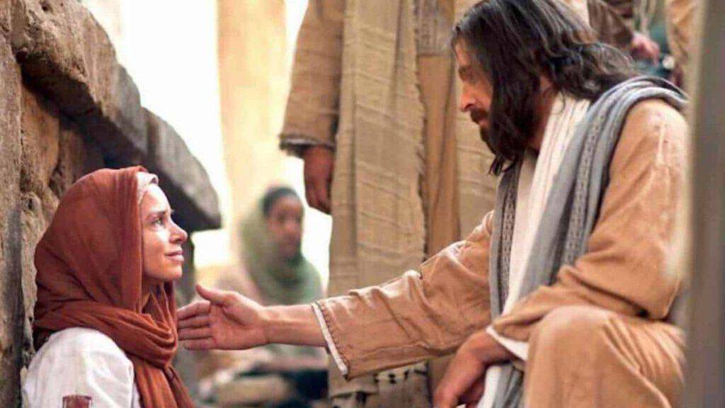 Vangelo del giorno: Luca 13,10 17 – Audio e commento Papa Francesco Vangelo del giorno: Luca 13,10 17 – Audio e commento Papa Francesco