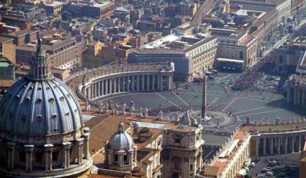 vaticano