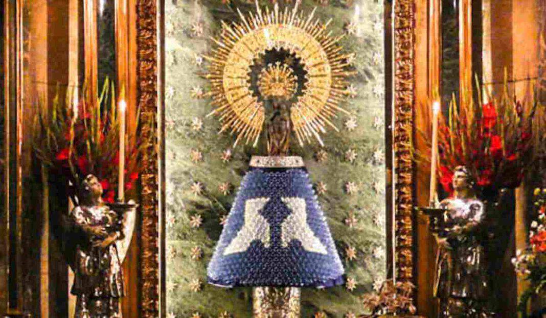 Madonna del Pilerio, Cosenza celebra la sua santa Patrona: 450 anni fa il miracolo che salvò la città dalla peste – notizie e cronaca di Cosenza